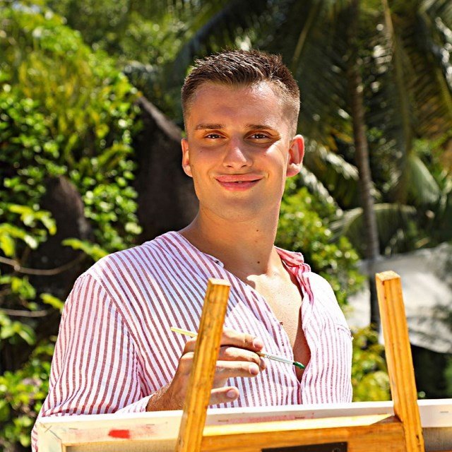 Фото участников с Сейшел (17.02.2020)