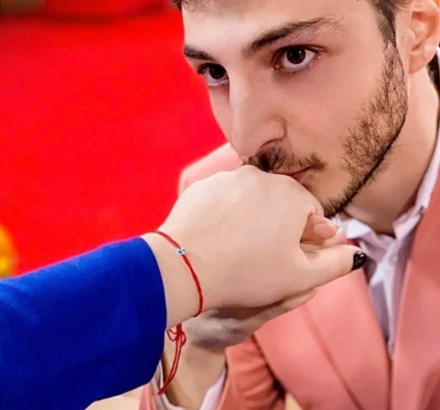 Иосиф Оганесян: До сих пор себя за это ненавижу