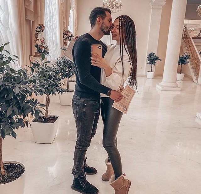 Новости журнала Дом-2 (17.02.2020)