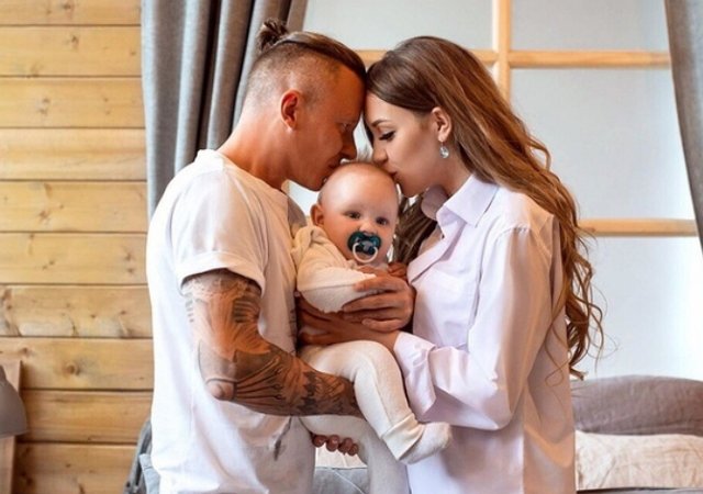 Роман Макеев: Мне не нужны эти качели