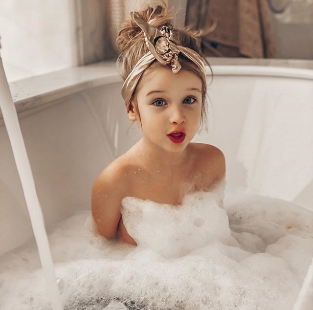 Фотоподборка детей участников (17.02.2020)