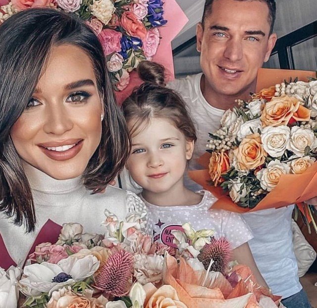 Фотоподборка детей участников (17.02.2020)