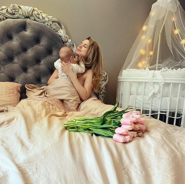 Фотоподборка детей участников (17.02.2020)