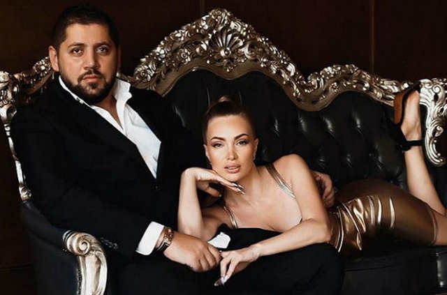 Бывший парень Жени Феофилактовой флиртует с Анастасией Ендальцевой