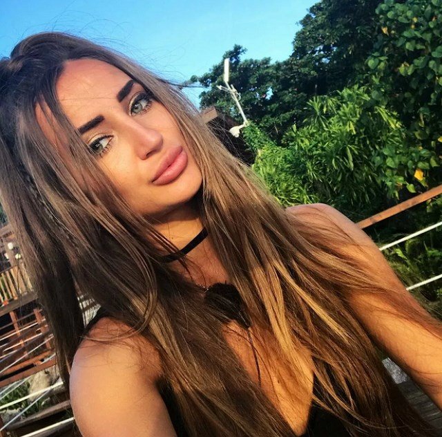 Бывший парень Жени Феофилактовой флиртует с Анастасией Ендальцевой