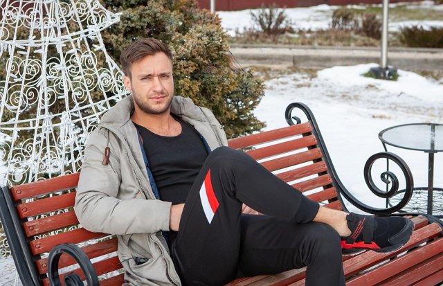 Свежие фото от участников (18.02.2020)