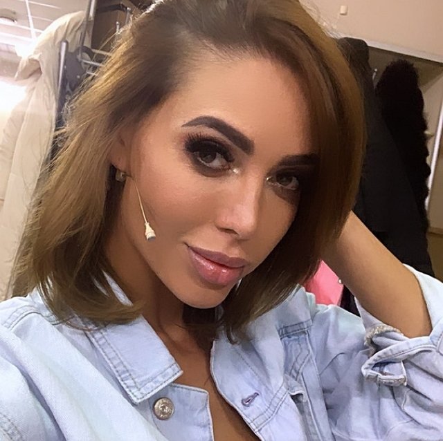 Свежие фото от участников (18.02.2020)