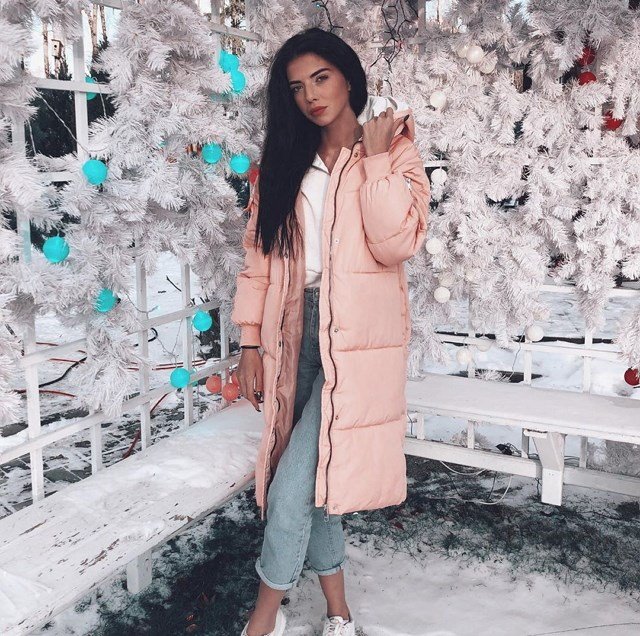 Свежие фото от участников (18.02.2020)