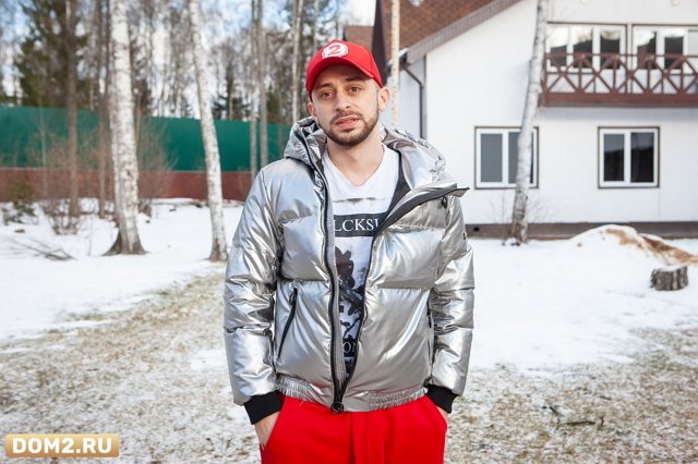 Свежие фото от участников (18.02.2020)