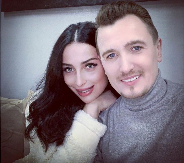 Ксения Шаповал: Об этом пока говорить рано Ксения Шаповал: Об этом пока говорить рано