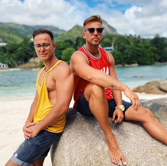 Фото участников с Сейшел (18.02.2020)