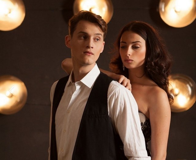 Ксения Шаповал: Я живой человек, и мне больно!