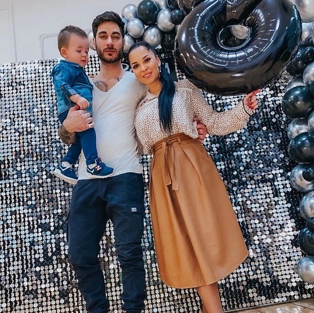 Фотоподборка детей участников (18.02.2020)