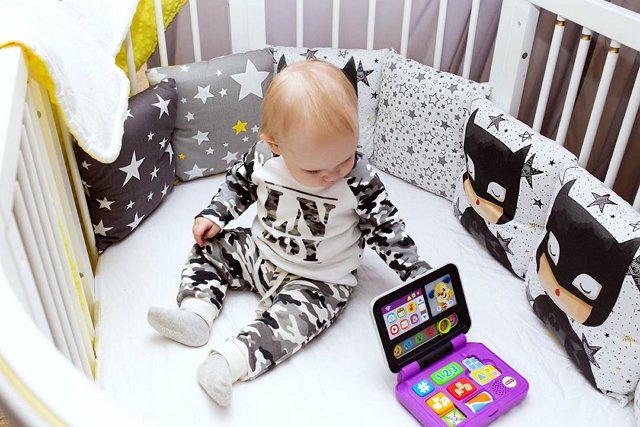 Фотоподборка детей участников (18.02.2020)