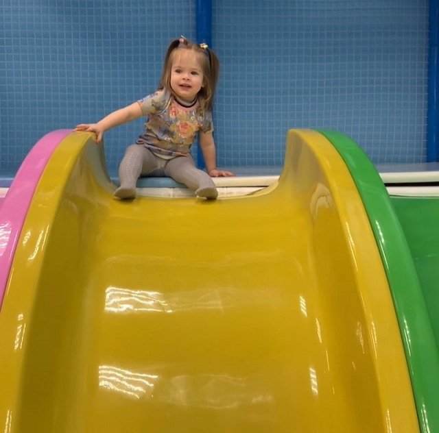 Фотоподборка детей участников (18.02.2020)