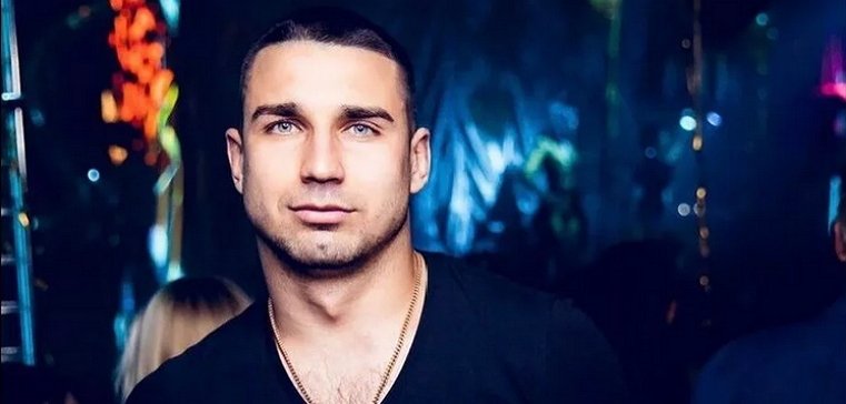 Владислав Иванов и Екатерина Скалон воссоединились