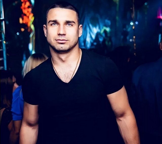 Владислав Иванов и Екатерина Скалон воссоединились