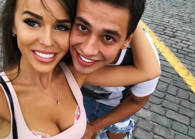 Мать Сахнова изменила свое отношение к Тане Строковой