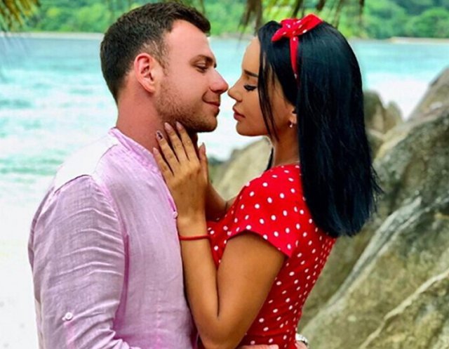 Левченко поставила Блюменкрацу условие касательно свадьбы