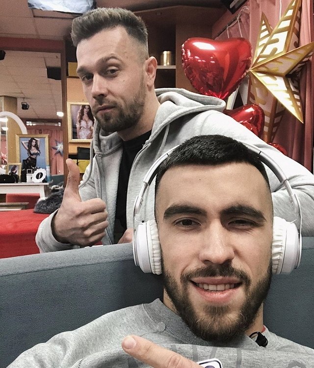 Игорь Григорьев: Порой душевную силу принимают за слабость