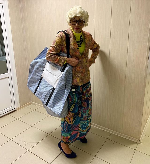 Дима Дмитренко задумал перевоспитать свою жену