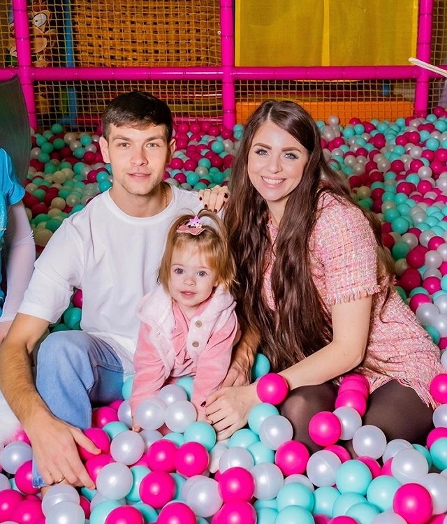 Дима Дмитренко задумал перевоспитать свою жену