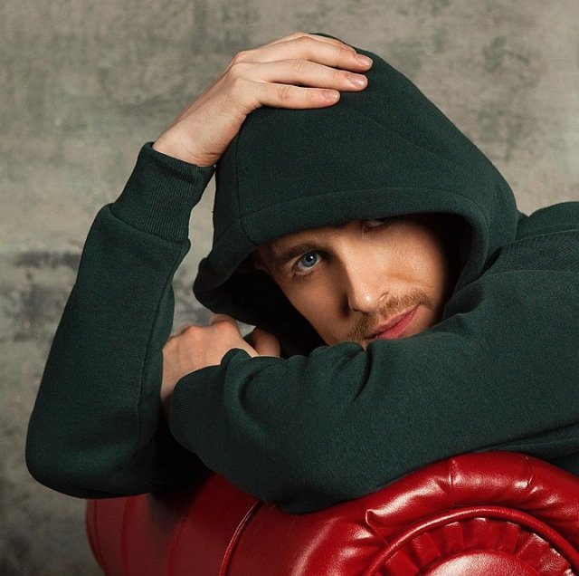 Влад Кадони: Ошибка - это действие!