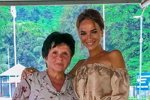 Мама Игоря Русанова познакомилась с Щегловой