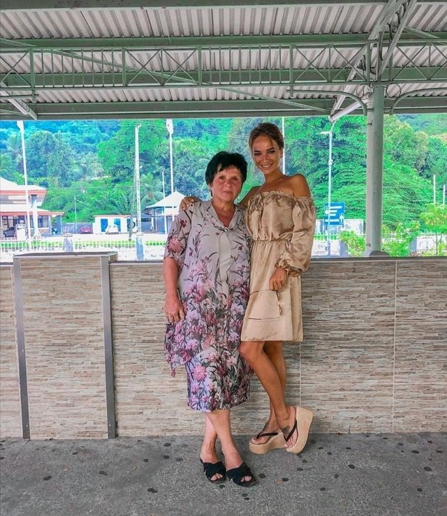 Мама Игоря Русанова познакомилась с Щегловой