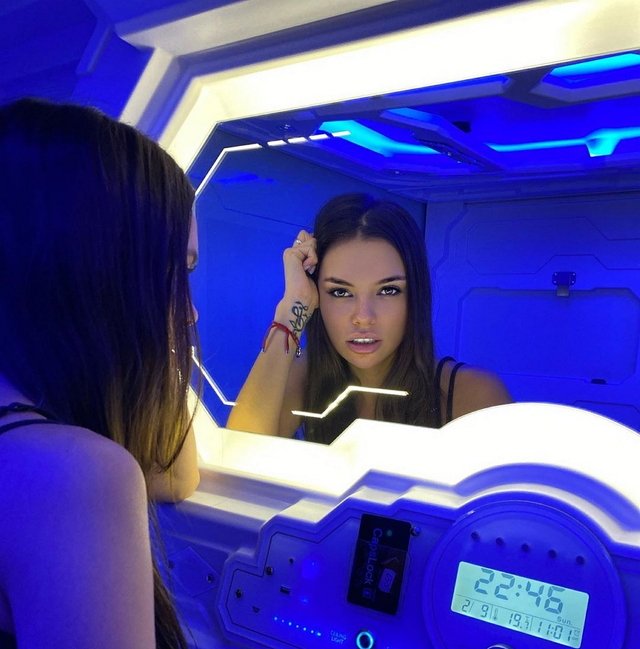 Свежие фото от участников (19.02.2020)