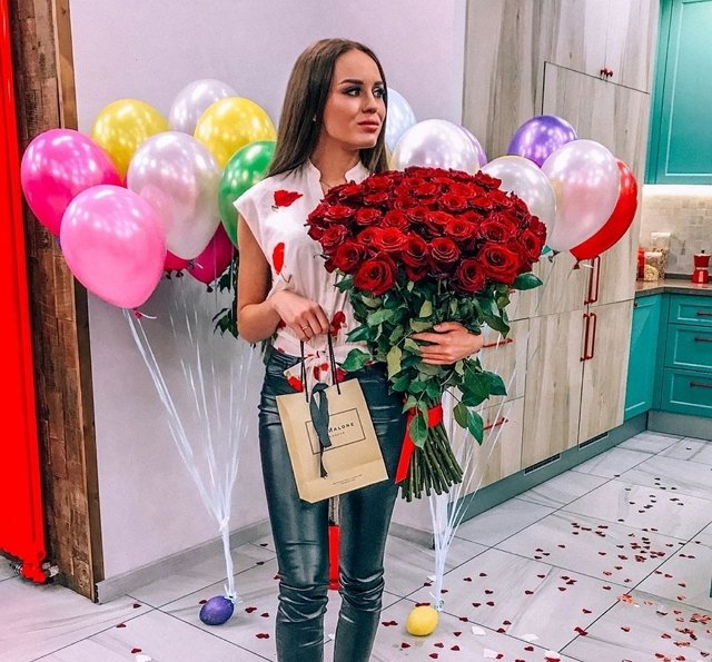 Свежие фото от участников (19.02.2020)