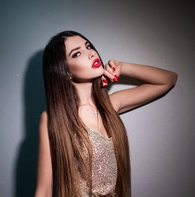 Свежие фото от участников (19.02.2020)