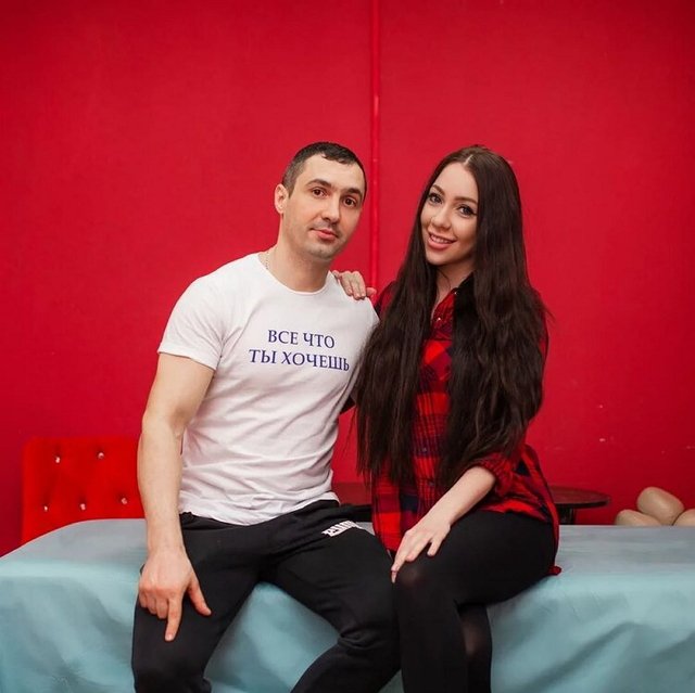 Свежие фото от участников (19.02.2020)