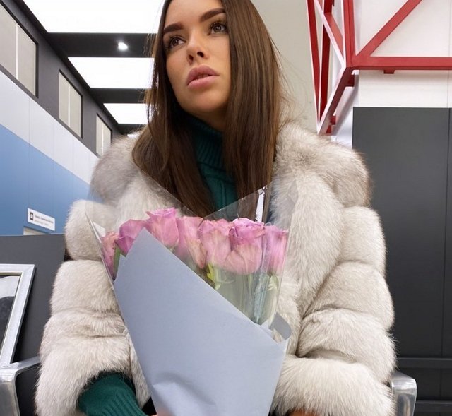 Свежие фото от участников (19.02.2020)