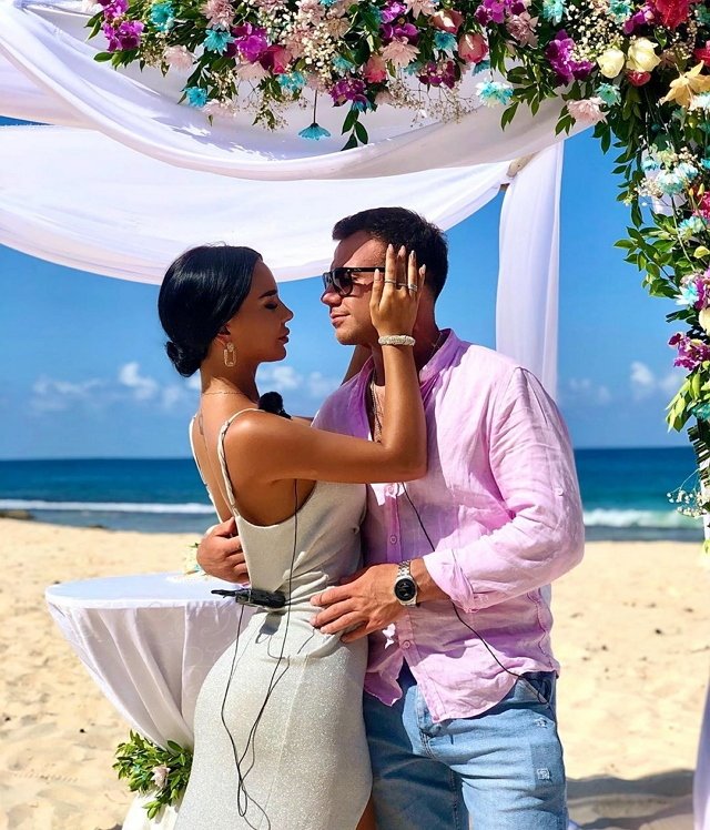 Фото участников с Сейшел (19.02.2020)