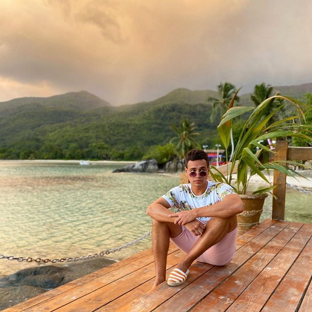 Фото участников с Сейшел (19.02.2020)