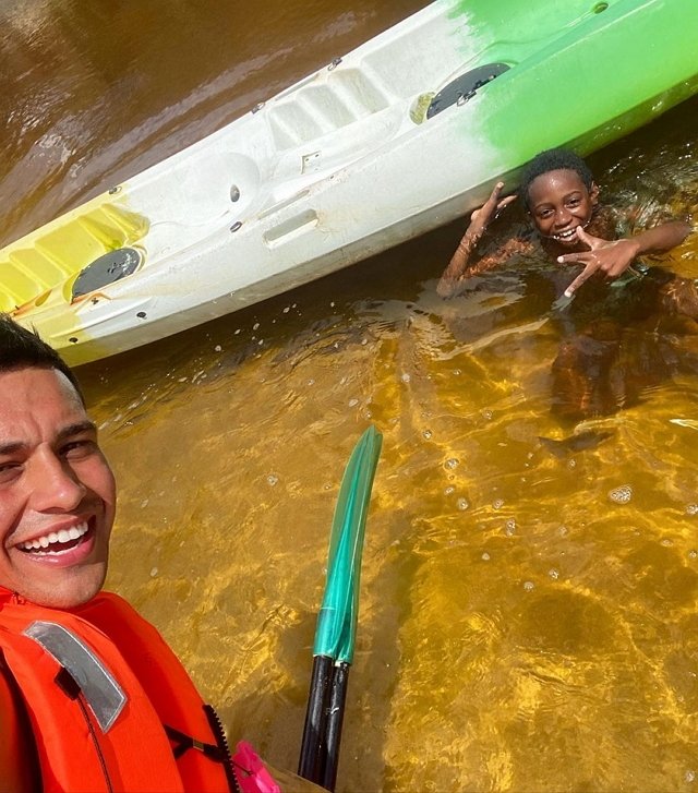 Фото участников с Сейшел (19.02.2020)