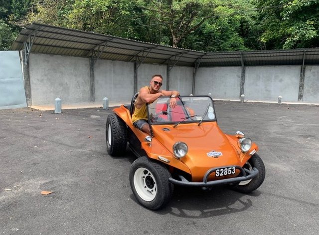 Фото участников с Сейшел (19.02.2020)