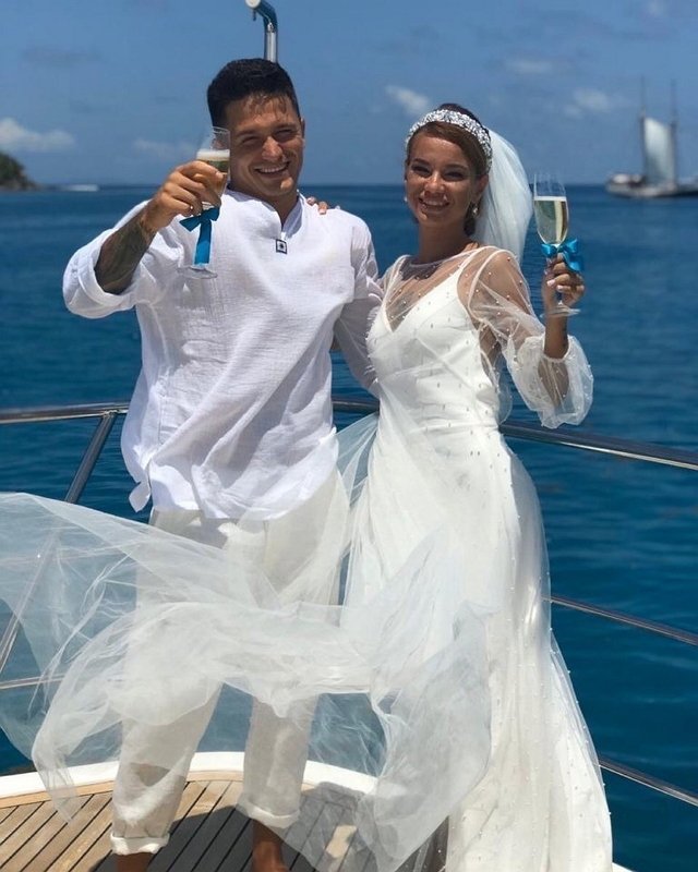 Фото участников с Сейшел (19.02.2020)