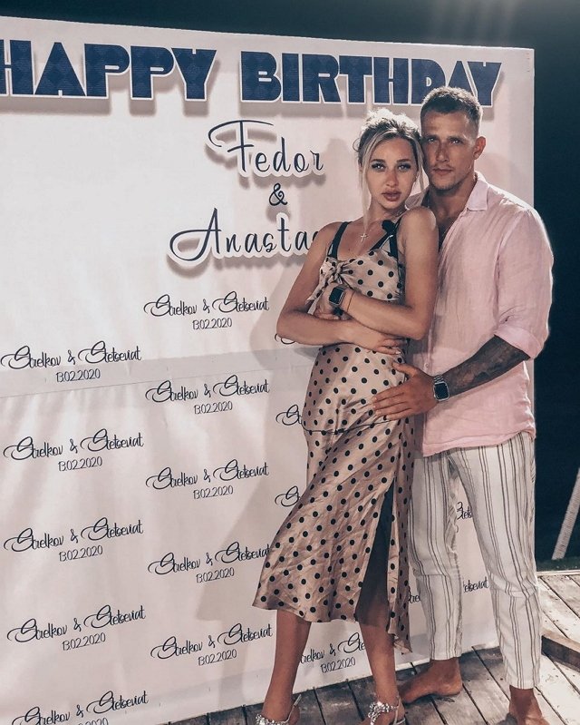 Фото участников с Сейшел (19.02.2020)