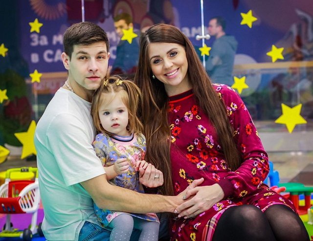 Ольга Рапунцель: Не понимаю, как я это все выдерживаю