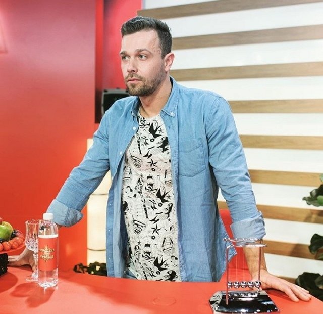 Руслан Кожухов: За женщину я ещё не дрался