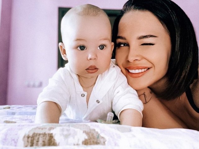 Фотоподборка детей участников (20.02.2020)