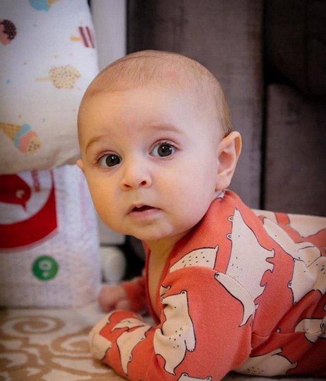 Фотоподборка детей участников (20.02.2020)