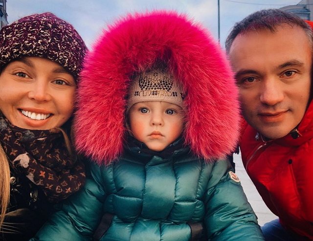 Фотоподборка детей участников (20.02.2020)