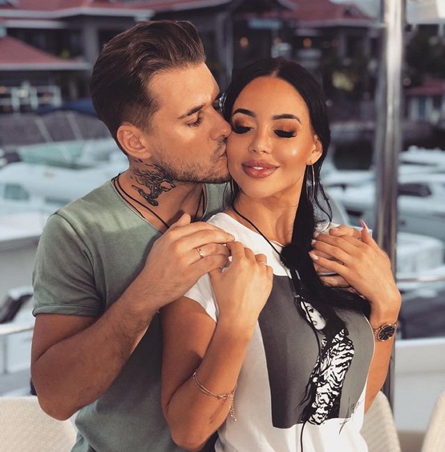 Юлия Белая: Буду давать шанс снова и снова