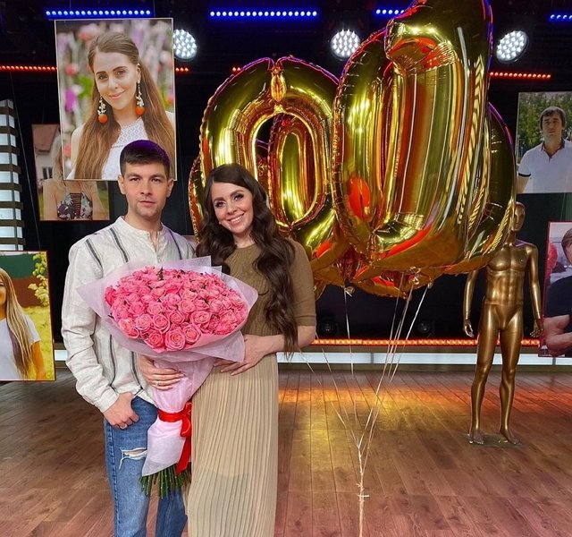 Свежие фото от участников (20.02.2020)