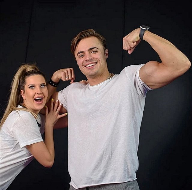 Свежие фото от участников (20.02.2020)