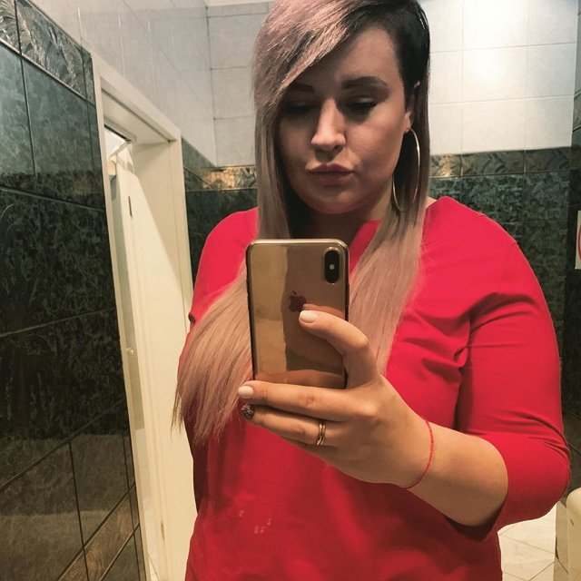 Свежие фото от участников (20.02.2020)