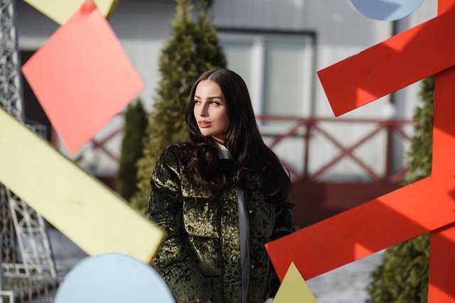 Свежие фото от участников (20.02.2020)